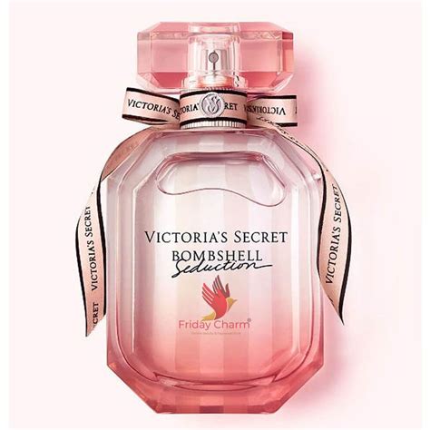 The Enchanting World of Victoria's Secret Magic Perfume
